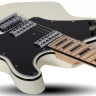 SCHECTER PT FASTBACK OWHT электрогитара
