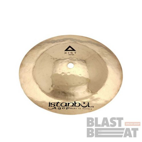 Тарелка ISTANBUL AGOP XBL9, 9" XIST BELL Splash