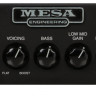 MESA BOOGIE SUBWAY D800+ (plus) басовый усилитель-голова класса D 800 Вт