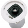 Electro-Voice EVID C4.2D потолочный громкоговоритель 4" coax, 75W(8 Ohms) / 100V(3,75/7,5/15/30W) пара