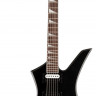 JACKSON JS32T KE AH FB - SATIN BLACK электрогитара