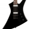 JACKSON JS32T KE AH FB - SATIN BLACK электрогитара