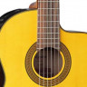TAKAMINE GC5CE NAT классическая электроакустическая гитара