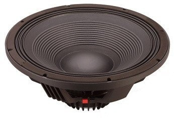 Динамик DAS AUDIO 18LX 18" 1000 Вт