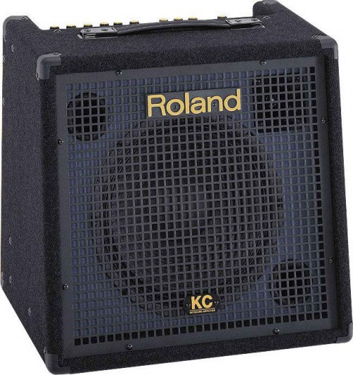 Клавишный комбо ROLAND KC-350USD с микшером