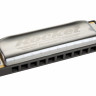 Hohner Rocket 2013-20 F губная гармошка диатоническая