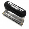 Hohner Rocket 2013-20 F губная гармошка диатоническая