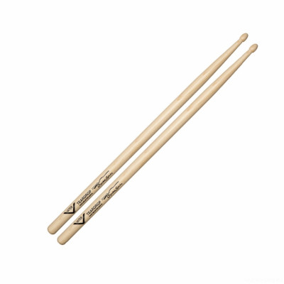 VATER VMCTW Cymbal Sticks Teardrop палочки для тарелок, клен, каплевидная деревянная головка