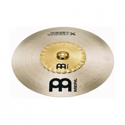 MEINL GX-18SR 18" Generation X Safari Ride тарелка райд