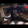 MEINL GX-18SR 18" Generation X Safari Ride тарелка райд