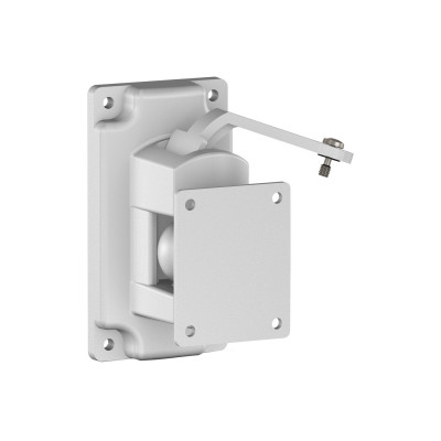 Крепление настенное шарнирное TANNOY VARIBALL BRACKET AMS 6/8-WH для AMS 6 и AMS 8 белый