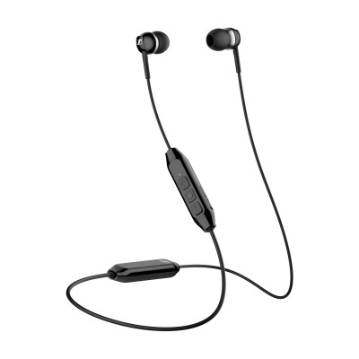 Sennheiser CX 150BT BLACK беспроводные наушники