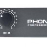 Phonic MAX 500 Аналоговый усилитель мощности