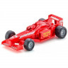 Легковой автомобиль Siku 1357 гоночный 1/55, 7.5 см