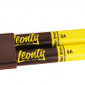 Барабанные палочки 5А Fluorescent Lemon Leonty Leonty LFL5A