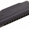 Hohner CX 12 Black 7545-48 A губная гармошка хроматическая