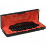 Hohner CX 12 Black 7545-48 A губная гармошка хроматическая