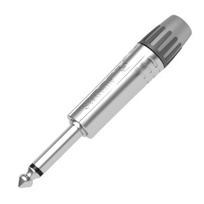 Кабельный разъем Seetronic MP2X Jack 6.3мм TS