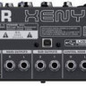 Микшер BEHRINGER X1622USB 4 моновхода, процессор эффектов, USB