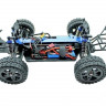 Радиоуправляемый шорт-корс Remo Hobby Rocket Brushless (оранжевый) 4WD 2.4G 1/16 RTR