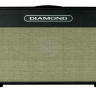 DIAMOND DA 2x12 Open Back Cabinet гитарный кабинет, 60 Вт, 2 x 12 Celestion G12H, 8 Ом