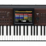 KORG KRONOS2-88LS рабочая станция 88 клавиш