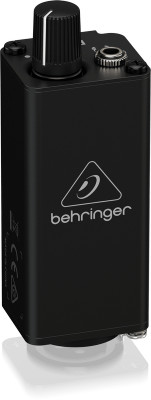 Регулятор громкости Behringer PM1 для наушников пассивный