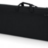 GATOR GL-ELECTRIC - нейлоновый кейс для электрогитары, вес 3,13кг
