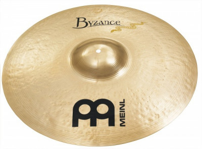 MEINL B21SR-B 21 Byzance Brilliant Serpents ride тарелка