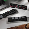 KORG NANOKONTROL2-BK портативный USB-MIDI-контроллер, цвет чёрный