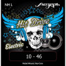 МОЗЕРЪ NH L струны для электрогитар HitDrive