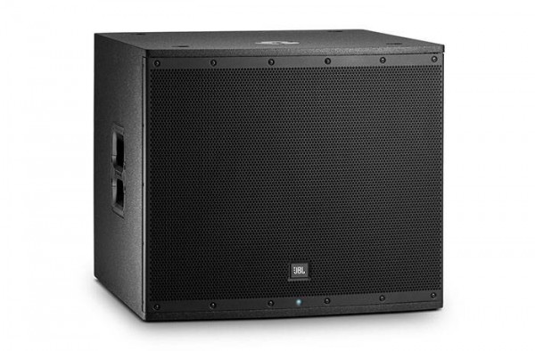 JBL EON618S активный сабвуфер, 1x18', 500 Вт, 134 dB, управление по Bluetooth, 31Hz –150Hz