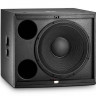 JBL EON618S активный сабвуфер, 1x18', 500 Вт, 134 dB, управление по Bluetooth, 31Hz –150Hz