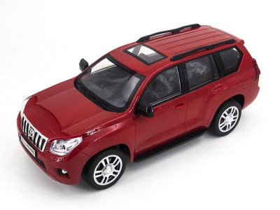 Р/У машина MZ Toyota Land Cruiser Prado 1050 1/12 н/б