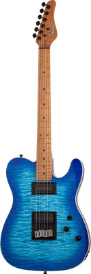 SCHECTER PT PRO TBB электрогитара