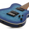 SCHECTER PT PRO TBB электрогитара