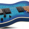 SCHECTER PT PRO TBB электрогитара