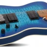 SCHECTER PT PRO TBB электрогитара