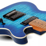 SCHECTER PT PRO TBB электрогитара