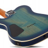 SCHECTER PT PRO TBB электрогитара