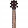 Укулеле концерт FLIGHT DUC380 AMBER чехол в комплекте