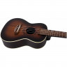Укулеле концерт FLIGHT DUC380 AMBER чехол в комплекте