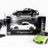 Р/У машина Hui Quan Porshe Cayman R 1:10 +акб