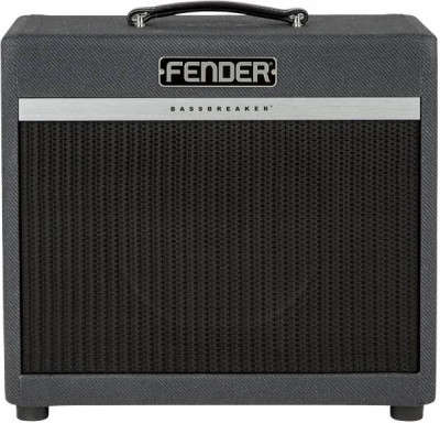 FENDER BASSBREAKER 112 ENCL акустический кабинет 1х12", 8 Ом Celestion V-Type