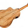 CORDOBA C5-CET SPALTED MAPLE LIMITED классическая гитара со звукоснимателем