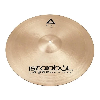 Тарелка ISTANBUL AGOP XC20, 20" XIST Crash