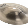 STAGG DH-B7MB 7" Double Hammered Bell Medium тарелка bell