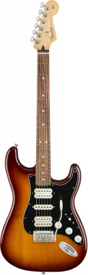 FENDER PLAYER STRAT HSH PF TBS электрогитара