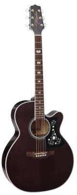 TAKAMINE GN75CE TBK электроакустическая гитара