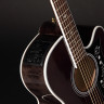 TAKAMINE GN75CE TBK электроакустическая гитара